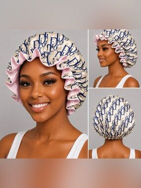 Baddie Bougie Bonnets